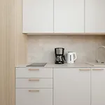 Apartman Sea Shell Cozy With Balcony Near The Sea In By Renters