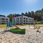 Apartman Sea Shell Cozy With Balcony Near The Sea In By Renters