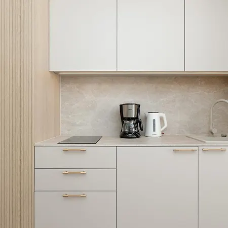 Appartement Sea Shell Cozy With Balcony Near The Sea In By Renters