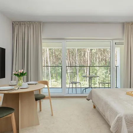 Sea Shell Cozy With Balcony Near The Sea In By Renters Appartement