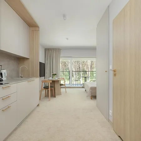 Sea Shell Cozy With Balcony Near The Sea In By Renters