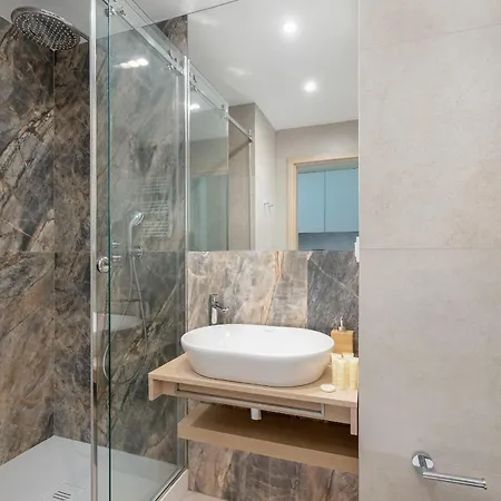 Sea Shell Cozy With Balcony Near The Sea In By Renters Łukęcin