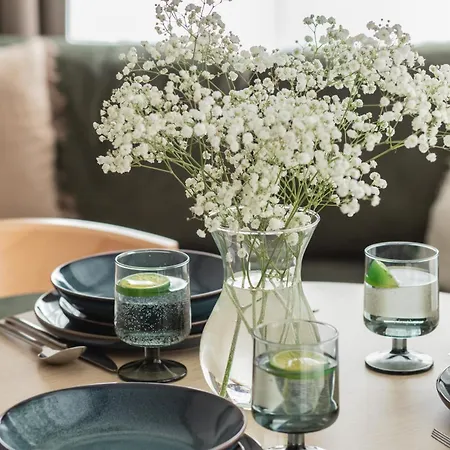 Appartement Sea Shell Cozy With Balcony Near The Sea In By Renters