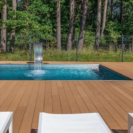 Appartement Sea Shell Cozy With Balcony Near The Sea In By Renters Łukęcin