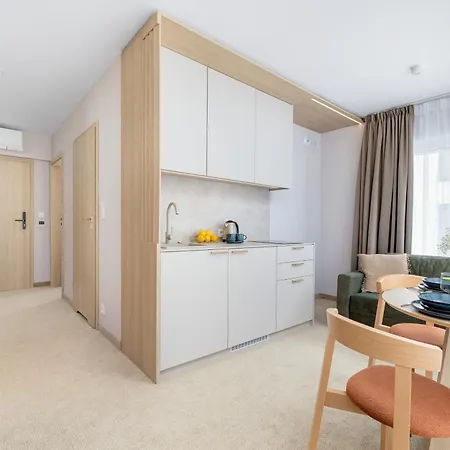 Appartement Sea Shell Cozy With Balcony Near The Sea In By Renters *