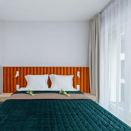 Sea Shell Cozy With Balcony Near The Sea In By Renters