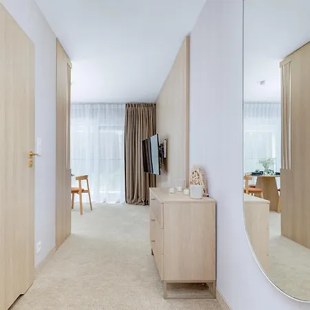 Appartement Sea Shell Cozy With Balcony Near The Sea In By Renters *