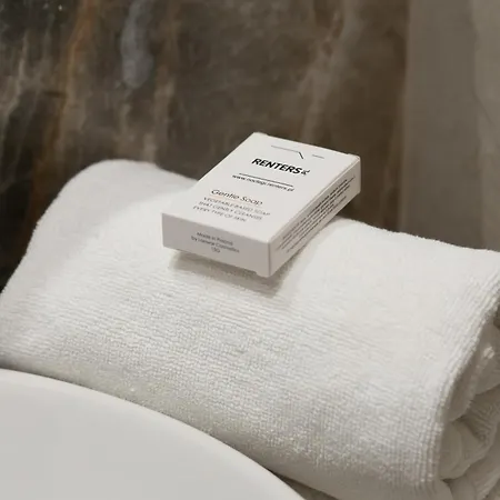 Sea Shell Cozy With Balcony Near The Sea In By Renters Appartement Łukęcin