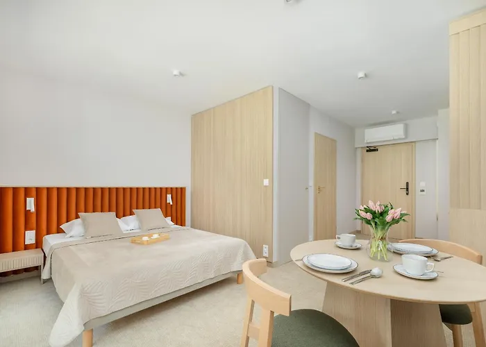 Appartement Sea Shell Cozy With Balcony Near The Sea In By Renters *