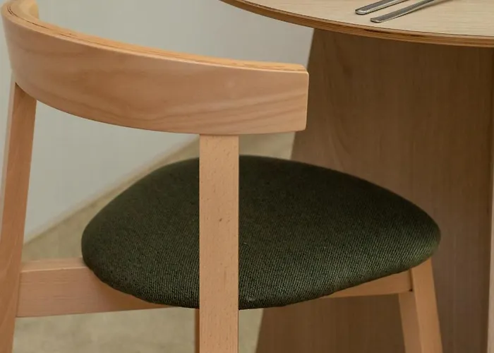 Sea Shell Cozy With Balcony Near The Sea In By Renters Appartement