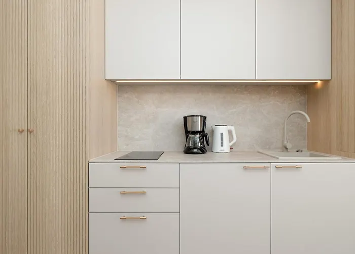 Appartement Sea Shell Cozy With Balcony Near The Sea In By Renters