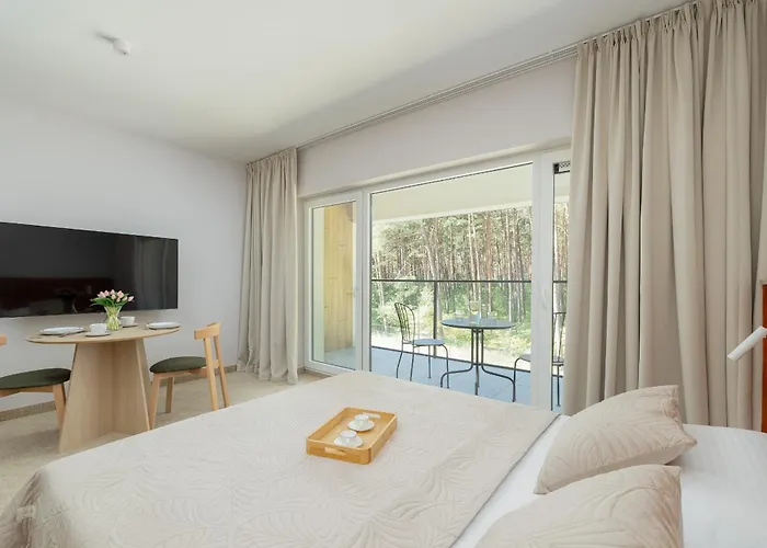 Appartement Sea Shell Cozy With Balcony Near The Sea In By Renters *