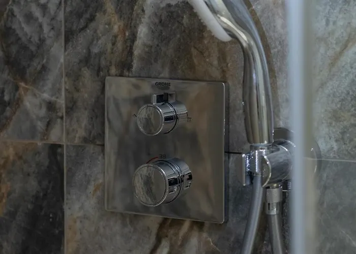 Sea Shell Cozy With Balcony Near The Sea In By Renters Appartement Łukęcin