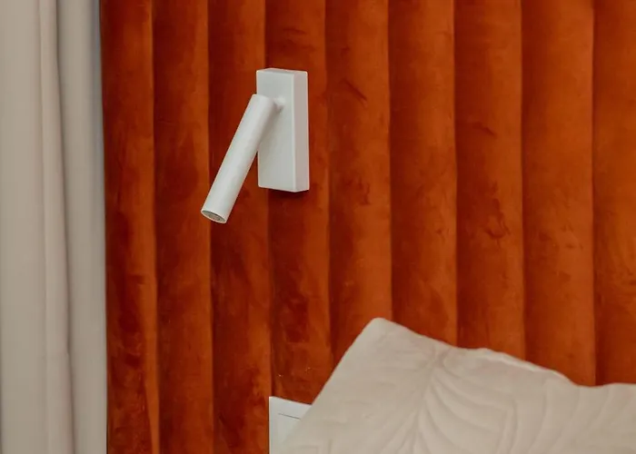 Appartement Sea Shell Cozy With Balcony Near The Sea In By Renters Łukęcin