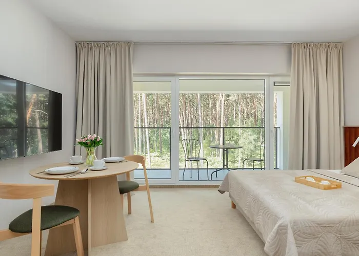 Sea Shell Cozy With Balcony Near The Sea In By Renters Appartement