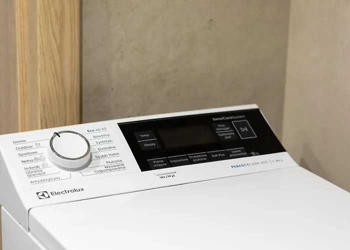 Sea Shell Cozy With Balcony Near The Sea In By Renters Appartement Łukęcin