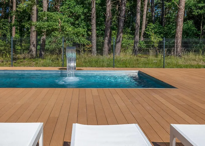 Appartement Sea Shell Cozy With Balcony Near The Sea In By Renters Łukęcin