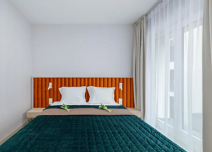 Sea Shell Cozy With Balcony Near The Sea In By Renters